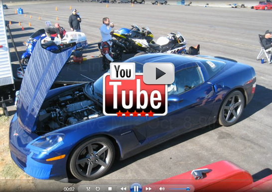 Lingenfelter &ndash; Performance Engineering